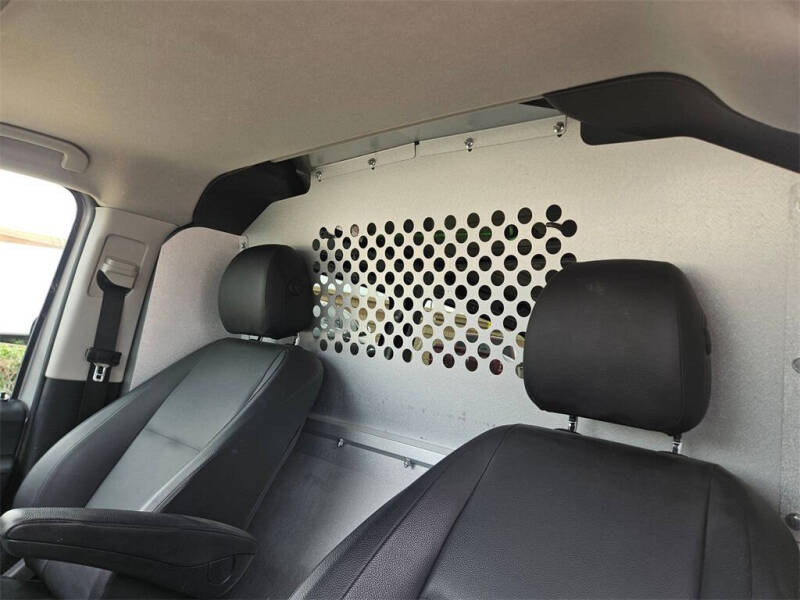 2023 Mercedes-Benz Metris Cargo