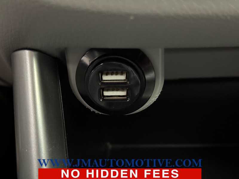 2011 Subaru Forester 2.5X