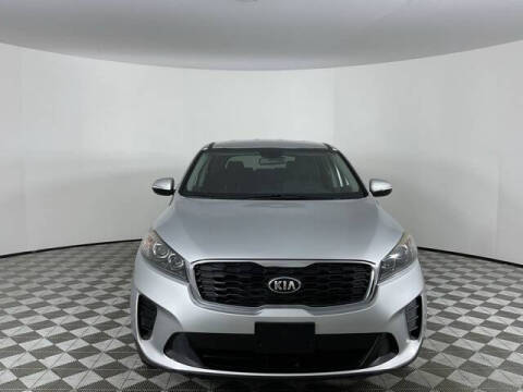 2020 Kia Sorento LX V6