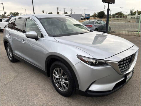 2019 Mazda CX-9 Touring