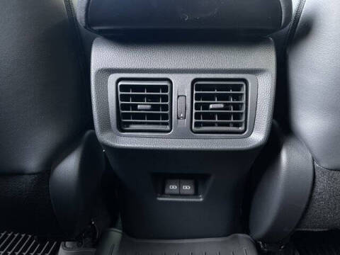 2023 Toyota Venza LE