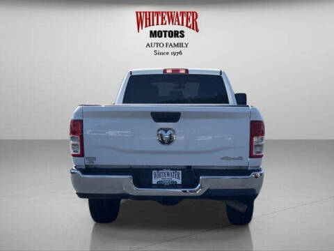 2023 RAM 2500 Tradesman