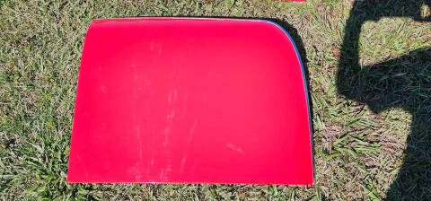 1972 Chevrolet Corvette