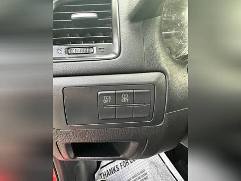 2013 Mazda CX-5 Sport