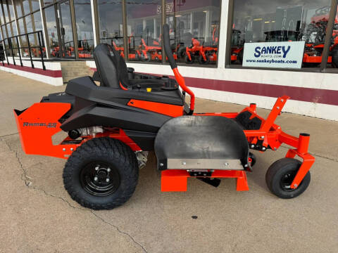 Bad Boy MZ Rambler 42