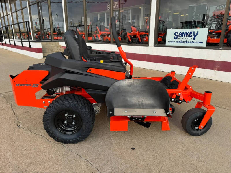 Bad Boy MZ Rambler 42