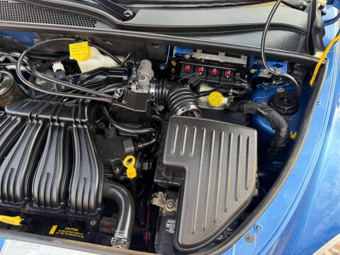 2007 Chrysler PT Cruiser Touring