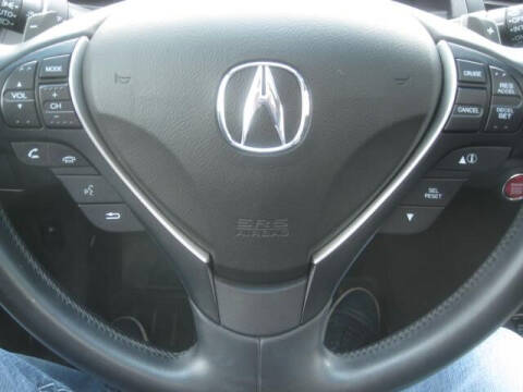 2013 Acura RDX w/Tech