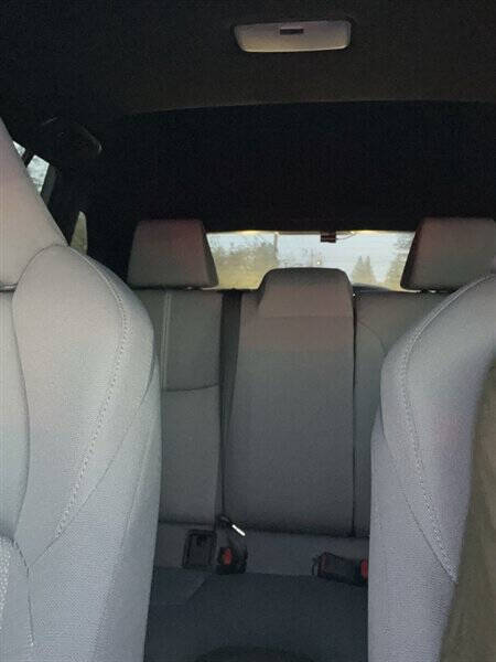 2024 Toyota Corolla Cross Hybrid S