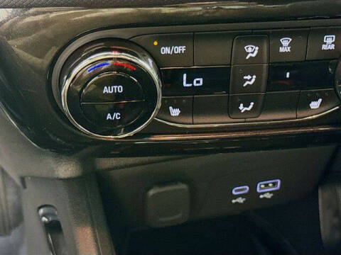 2024 Chevrolet TrailBlazer ACTIV