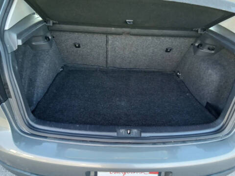 2009 Volkswagen Rabbit S PZEV