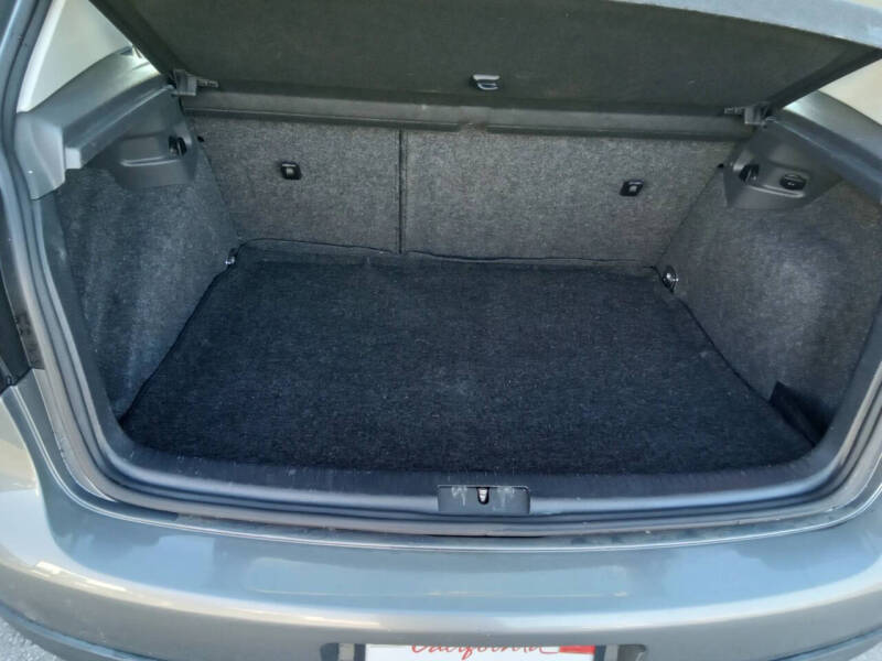 2009 Volkswagen Rabbit S PZEV