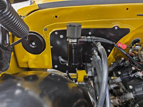 1970 Chevrolet C/K 10 Series