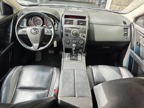 2010 Mazda CX-9 Touring