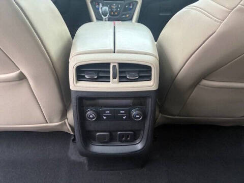 2016 Buick Envision Premium I