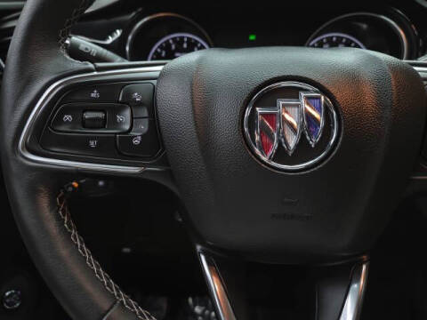 2022 Buick Encore GX Essence