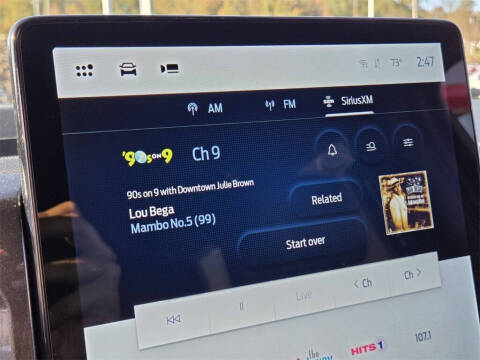 2022 Ford Expedition Timberline