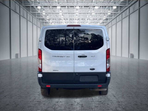2023 Ford Transit 350 XLT