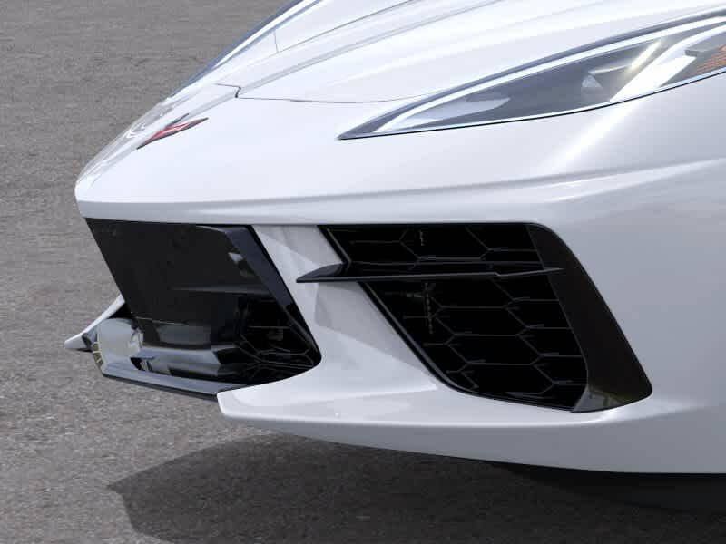 2026 Chevrolet Corvette Stingray