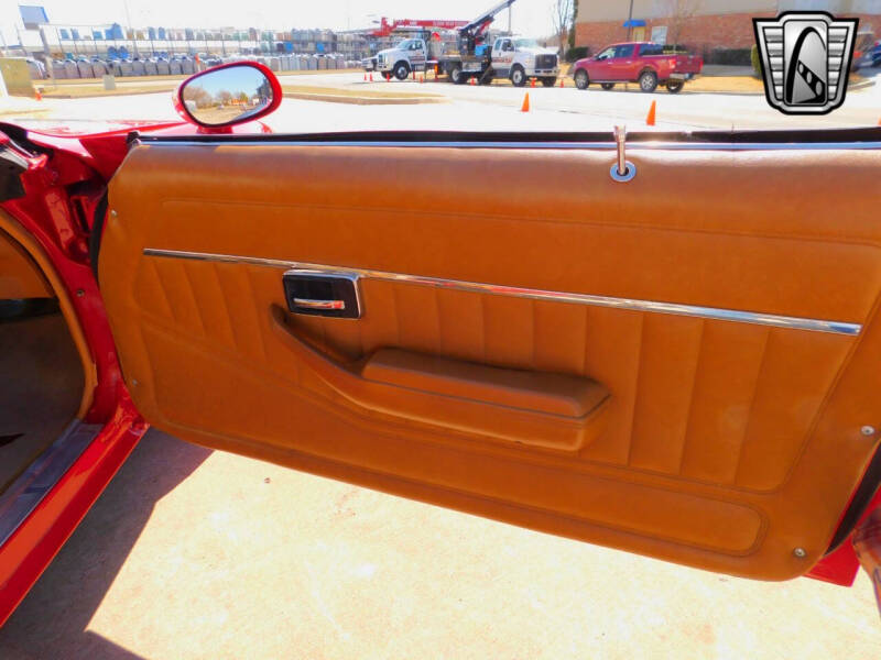 1980 Pontiac Firebird