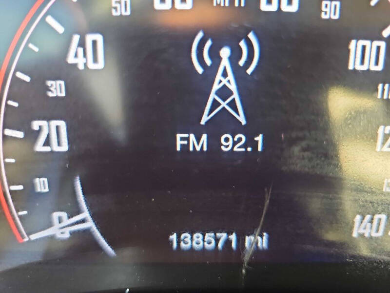 2017 Dodge Durango SXT