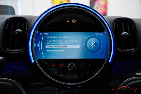 2023 MINI Countryman John Cooper Works ALL4