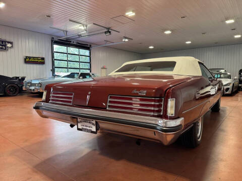 1973 Pontiac Grand Ville