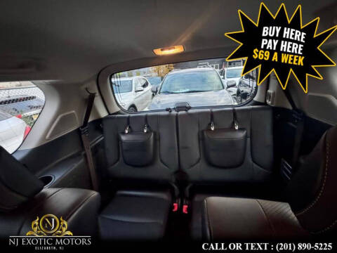 2017 Lexus GX 460 Luxury