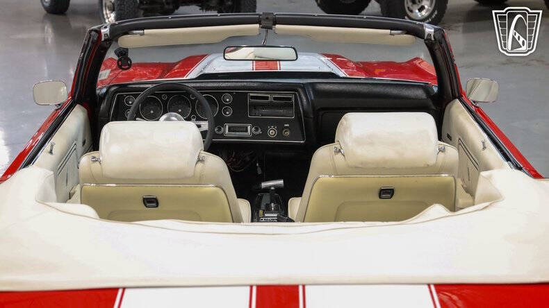 1970 Chevrolet Chevelle