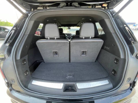 2023 Cadillac XT6 Sport