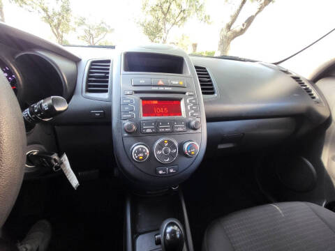 2013 Kia Soul