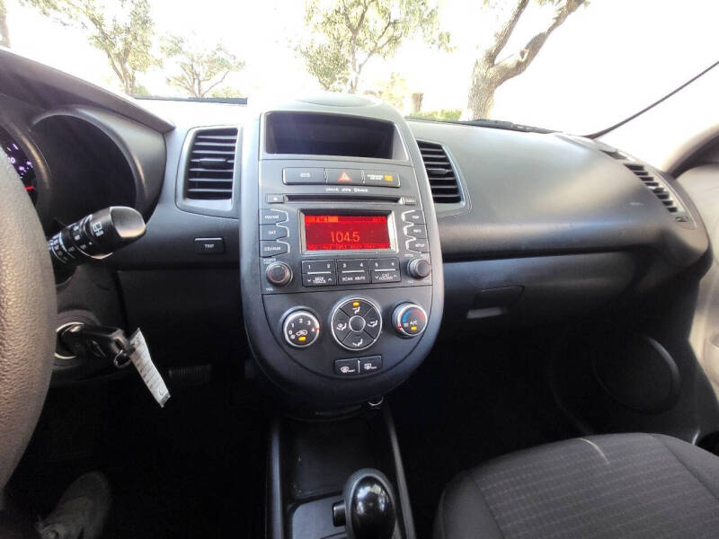 2013 Kia Soul