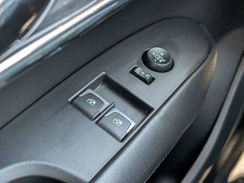 2017 Cadillac ATS 2.0T