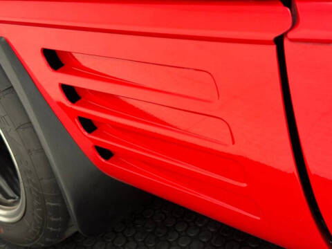 1993 Chevrolet Corvette