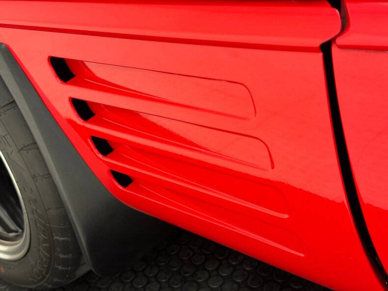 1993 Chevrolet Corvette