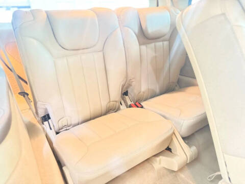 2008 Mercedes-Benz R-Class R 350