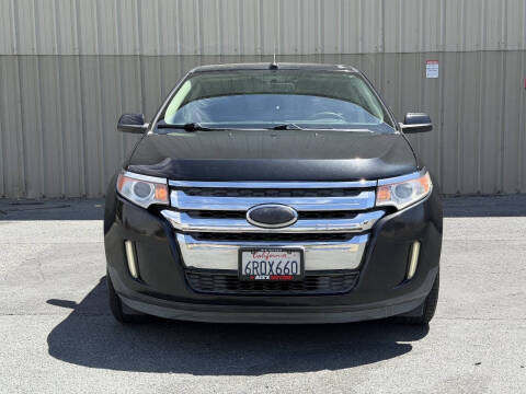 2011 Ford Edge SEL