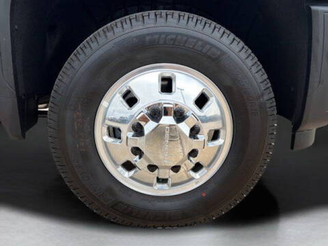 2026 GMC Sierra 3500HD