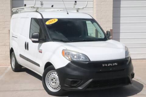 2019 RAM ProMaster City for sale at MG Motors in Tucson AZ