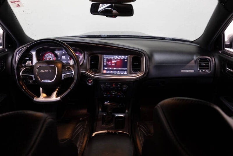 2019 Dodge Charger SRT Hellcat