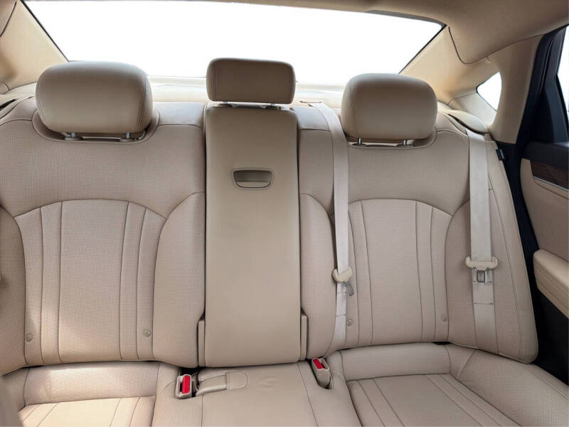 2015 Hyundai Genesis