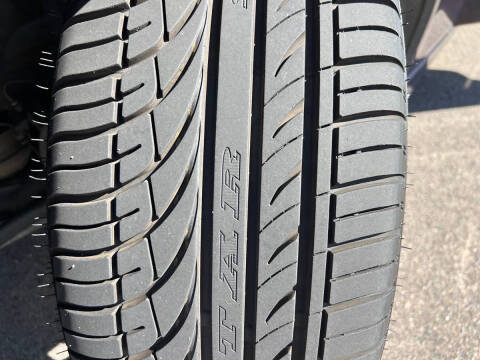 2007 Mercedes-Benz E-Class E 350 4MATIC