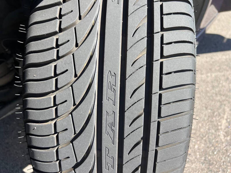 2007 Mercedes-Benz E-Class E 350 4MATIC