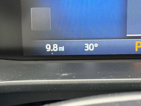 2026 Ford Escape Plug-In Hybrid PHEV