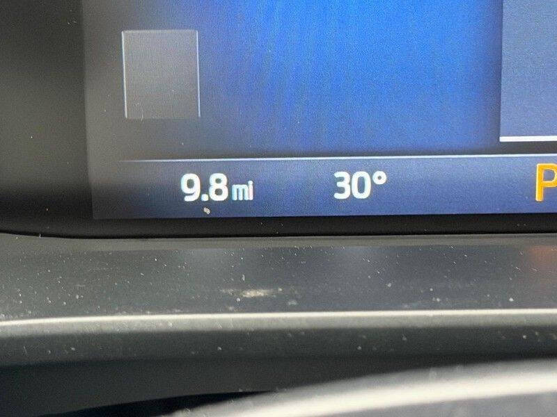 2026 Ford Escape Plug-In Hybrid PHEV