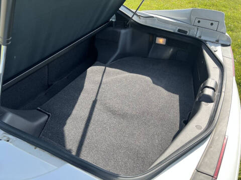 1998 Mitsubishi 3000GT SL