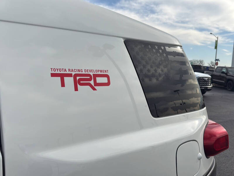 2013 Toyota FJ Cruiser