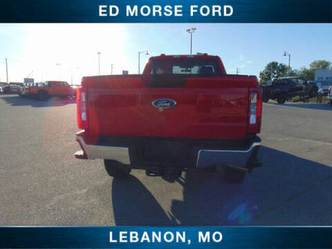 2026 Ford F-350 Super Duty XLT