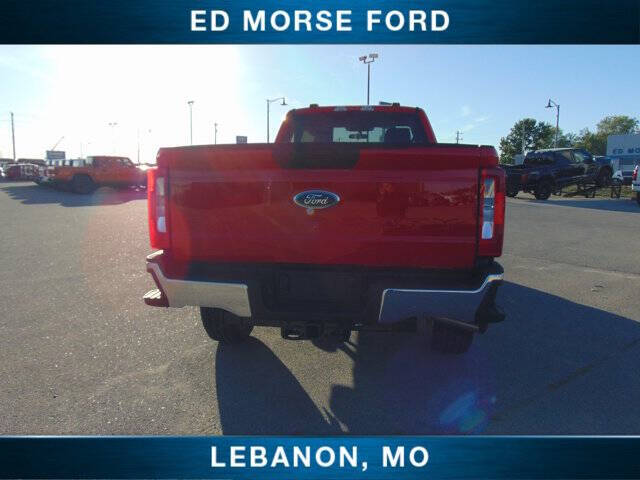 2026 Ford F-350 Super Duty XLT