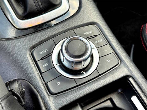 2015 Mazda MAZDA6 i Grand Touring